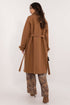 Coat model 202438 Och lla